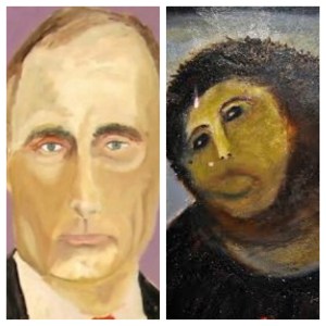 putin_defaced_painting_spain